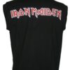 Iron Maiden sleeveless t-shirt size S - Image 2