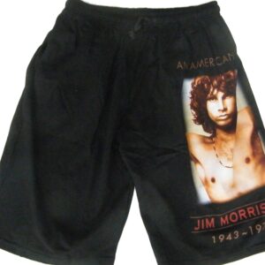 Jim Morrison shorts