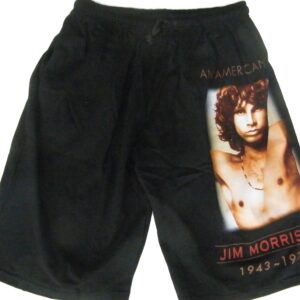 Jim Morrison shorts