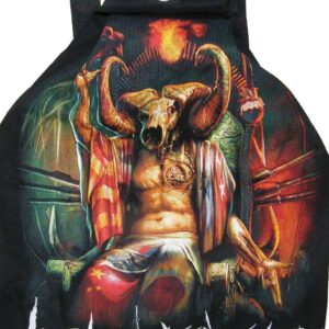 Job For A Cowboy backpack