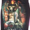 Job For A Cowboy shorts - Image 2