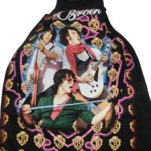 Jonas Brothers backpack