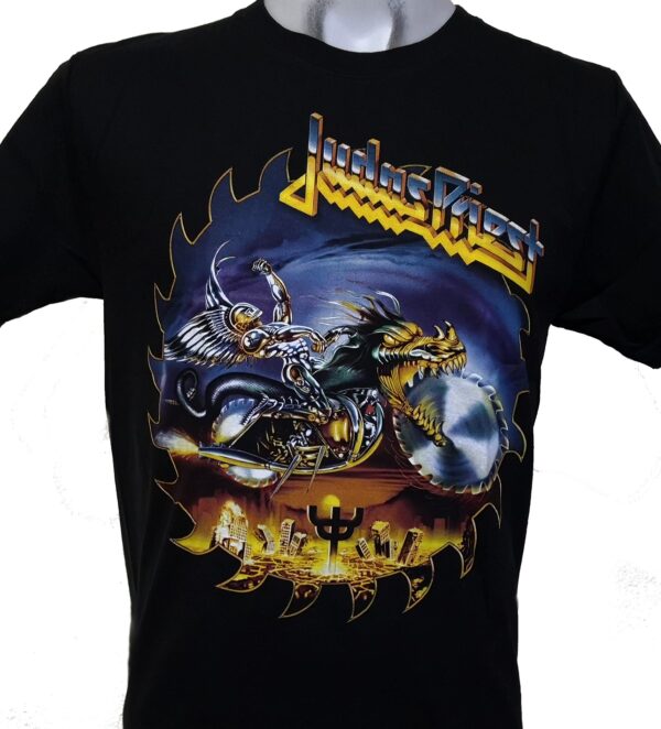 Judas Priest t-shirt size XL