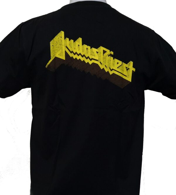Judas Priest t-shirt size XL - Image 2