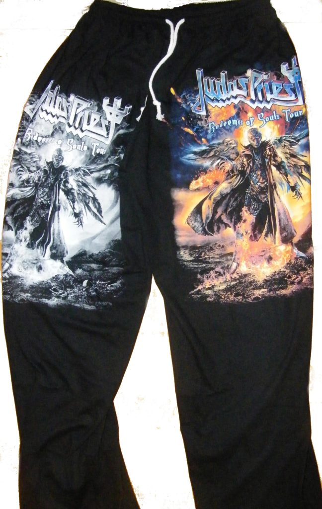 broken souls sweatpants