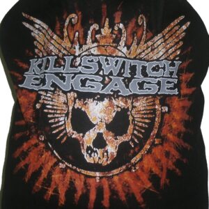 Killswitch Engage backpack