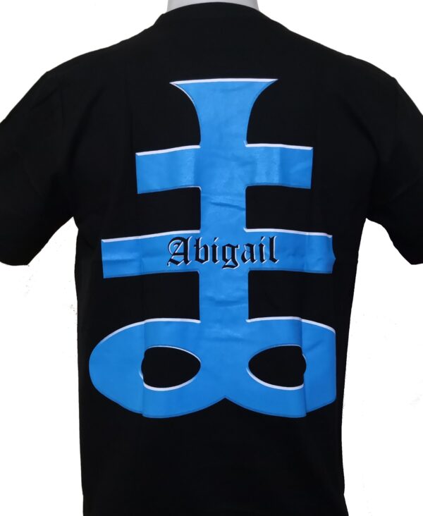 King Diamond t-shirt Abigail size M - Image 3