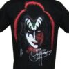 Kiss t-shirt Gene Simmons size L - Image 2