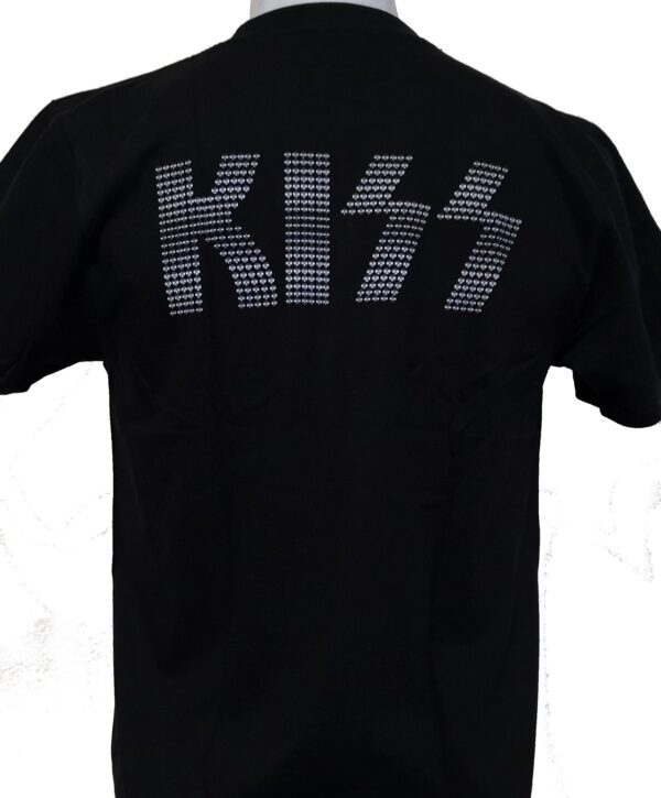 Kiss t-shirt Destroyer size L - Image 2