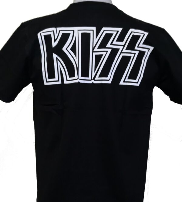 Kiss t-shirt Ace Frehley size XXL - Image 2
