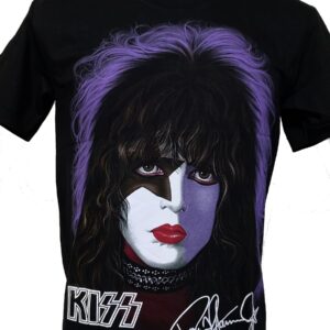 Kiss t-shirt Paul Stanley size L