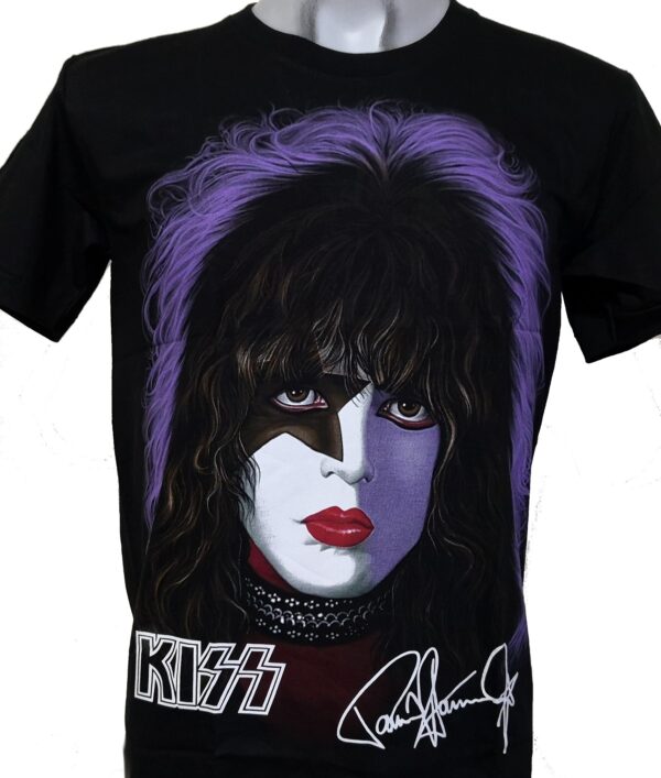 Kiss t-shirt Paul Stanley size XL