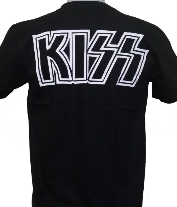 Kiss t-shirt Paul Stanley size XL - Image 2
