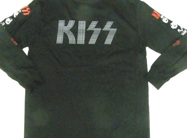 Kiss long-sleeved t-shirt Alive! size L - Image 2