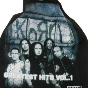 Korn backpack