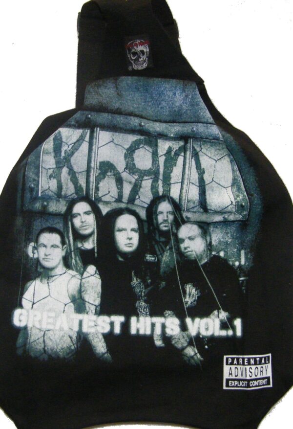 Korn backpack