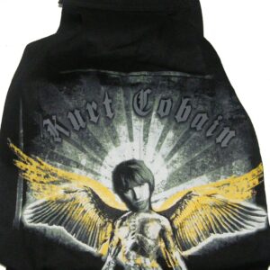 Kurt Cobain backpack