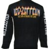 Led Zeppelin long-sleeved t-shirt The Song Remains the Same size L - Image 2