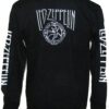 Led Zeppelin long-sleeved t-shirt size M - Image 2