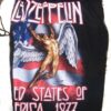 Led Zeppelin shorts - Image 2