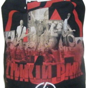Linkin Park backpack