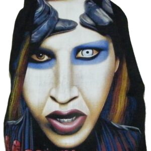 Marilyn Manson backpack
