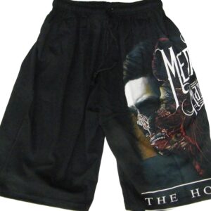 Memphis May Fire shorts The Hollow