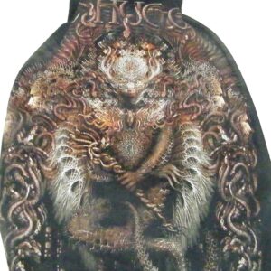 Meshuggah backpack Koloss