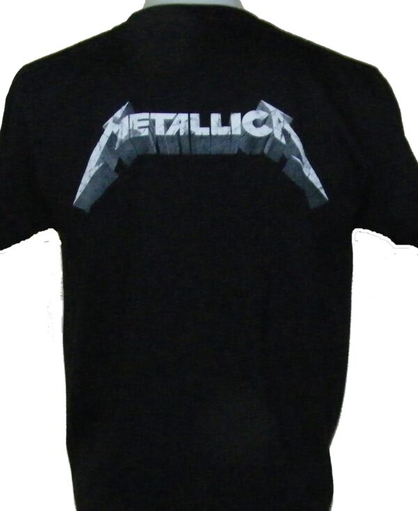 Metallica t-shirt Master of Puppets size M - Image 2