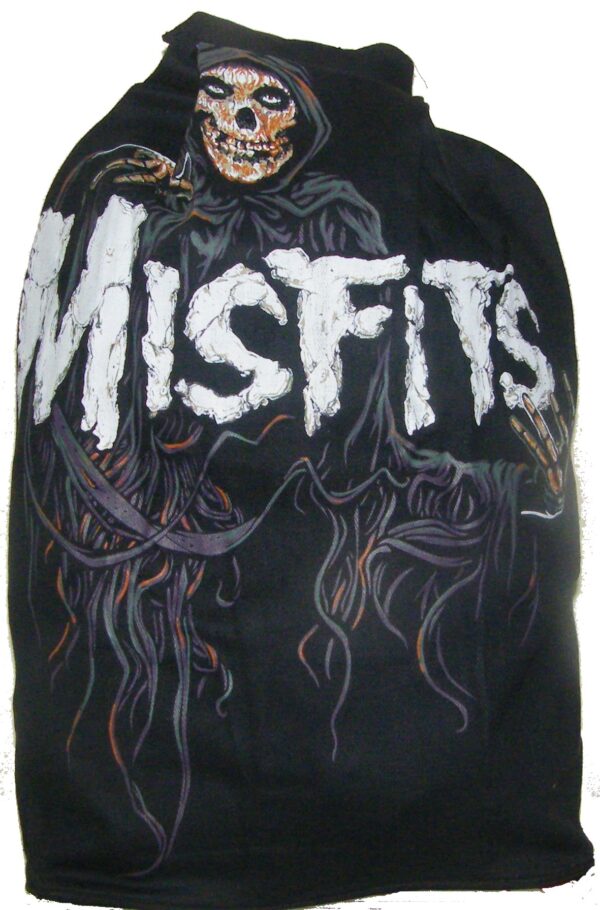 Misfits backpack
