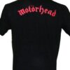 Motorhead t-shirt England size XXXL - Image 2