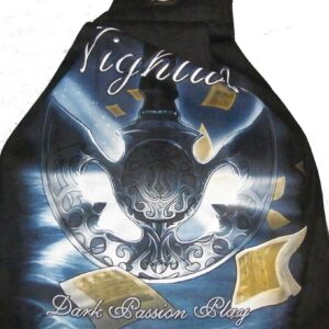 Nightwish backpack Dark Passion Play