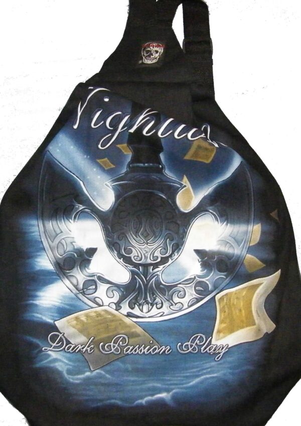 Nightwish backpack Dark Passion Play