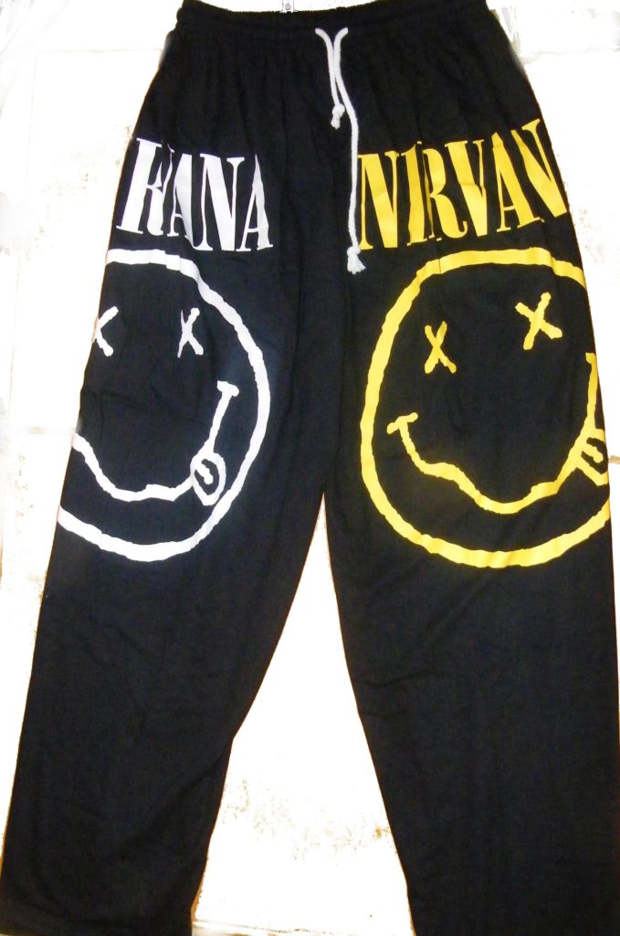 urban nirvana sweatshirt
