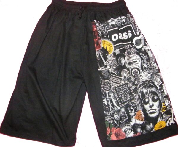 Oasis shorts - Image 2