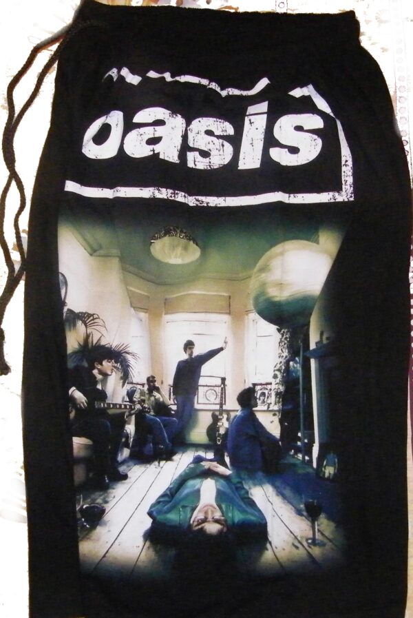Oasis shorts