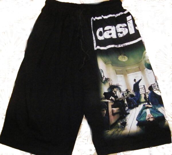 Oasis shorts - Image 2