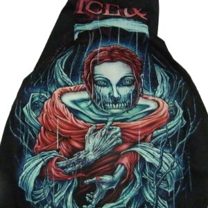 Of Mice & Men backpack
