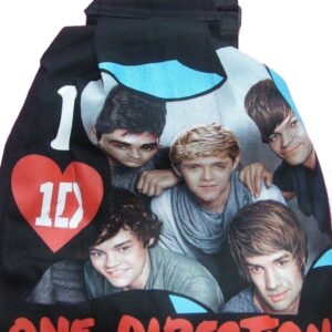 One Direction backpack