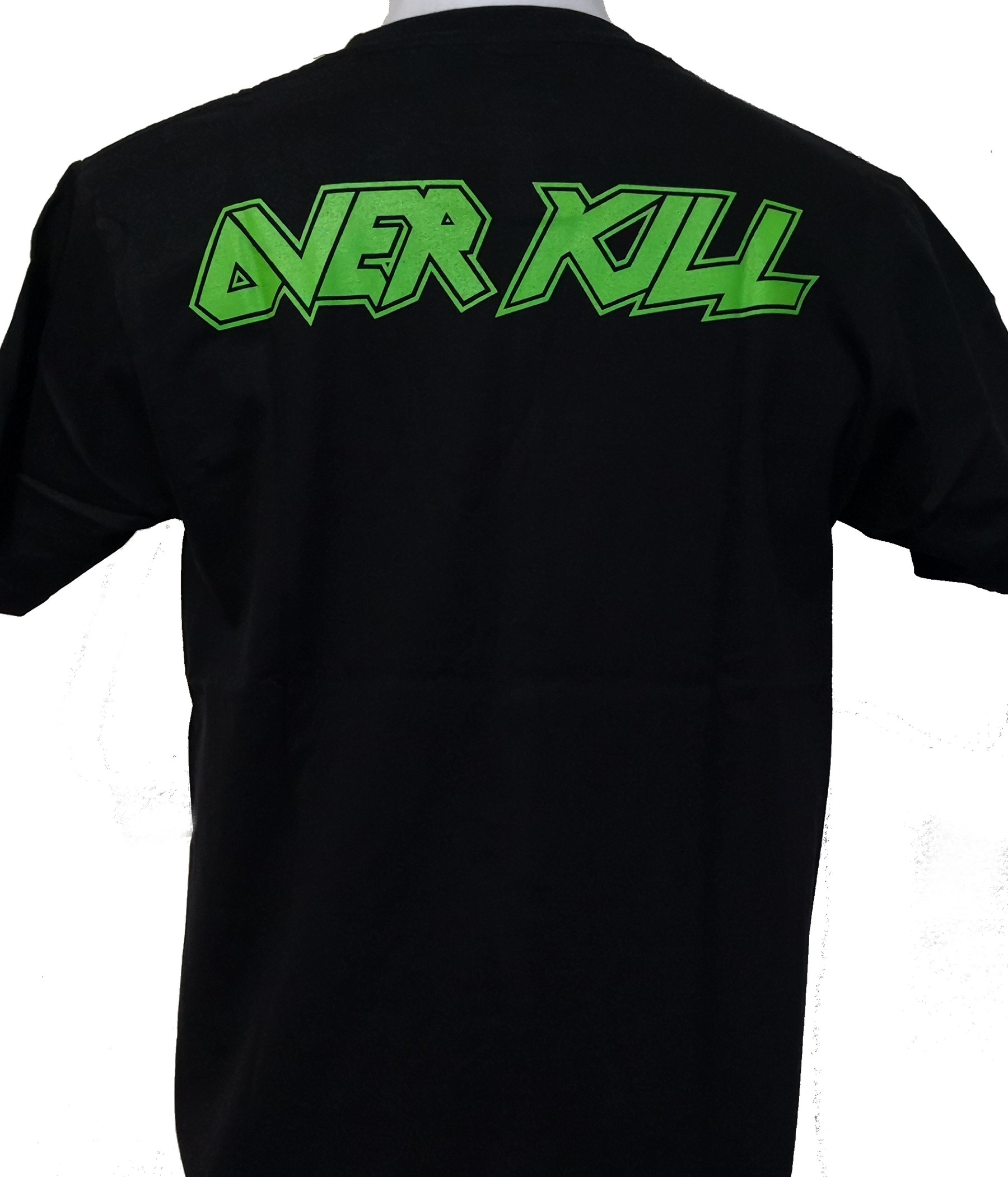 overkill bench press shirt