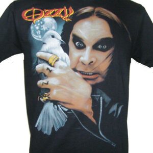 Ozzy Osbourne t-shirt size M