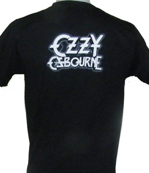 Ozzy Osbourne t-shirt size XL - Image 2