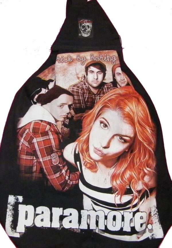 Paramore backpack