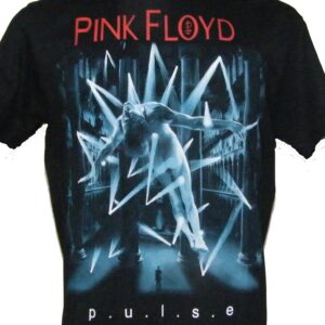 Pink Floyd t-shirt Pulse size L