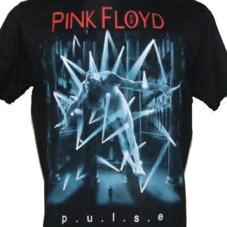 Pink Floyd t-shirt The Wall size XL all-over print – RoxxBKK