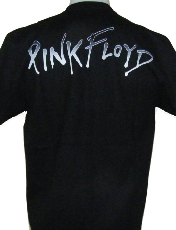 Pink Floyd t-shirt Pulse size L - Image 2