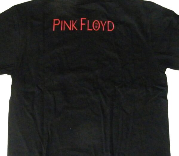 Pink Floyd t-shirt Pulse size XXL - Image 2
