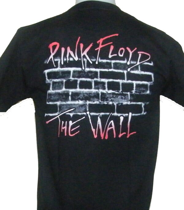 Pink Floyd t-shirt The Wall size M - Image 2