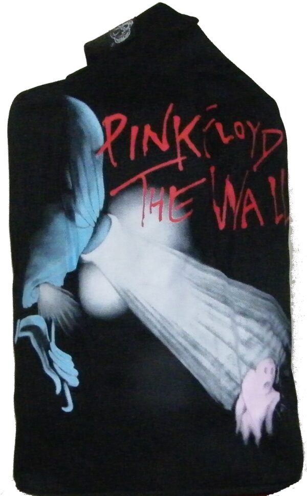 Pink Floyd backpack The Wall