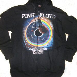 Pink Floyd hoodie Dark Side of the Moon size XL
